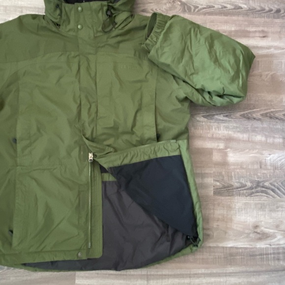 L.L.Bean Snowboard Jacket ‼️ - Picture 4 of 6